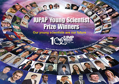 IUPAP_youngwinner_logo